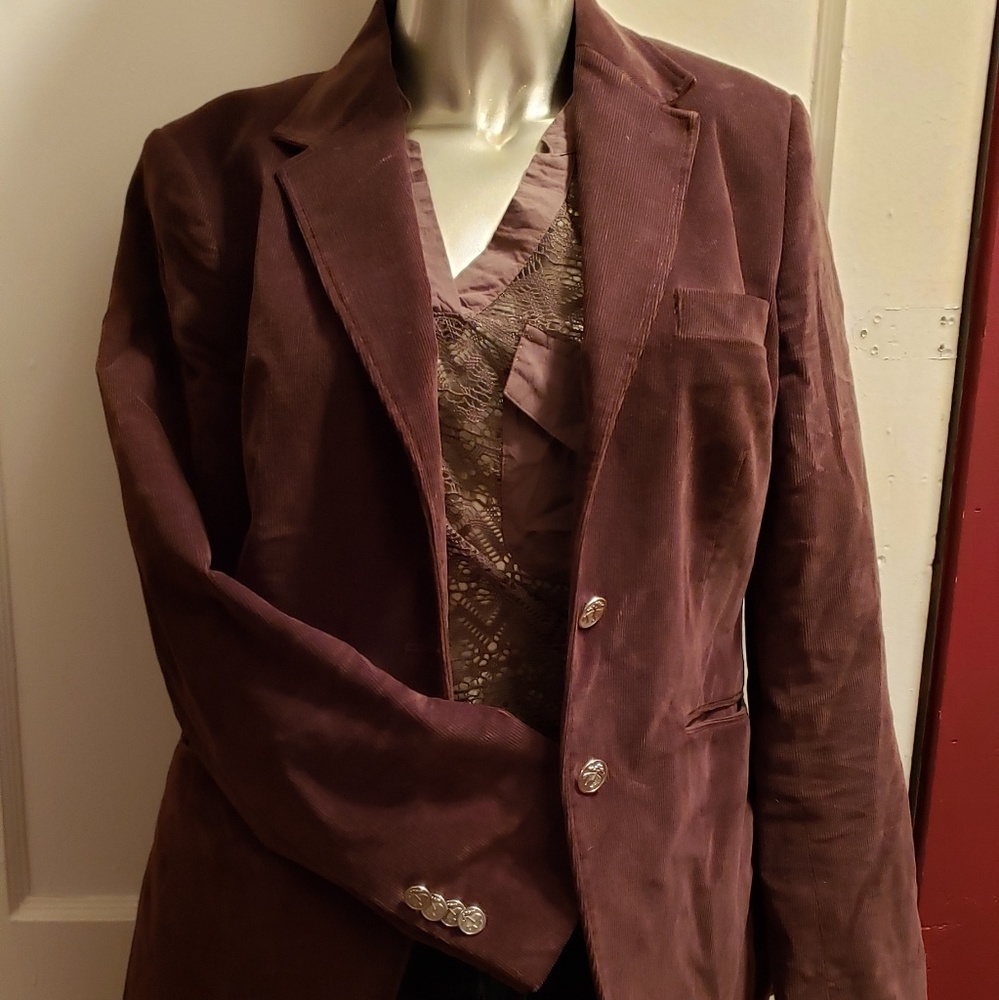 Brooks Brothers Blazer